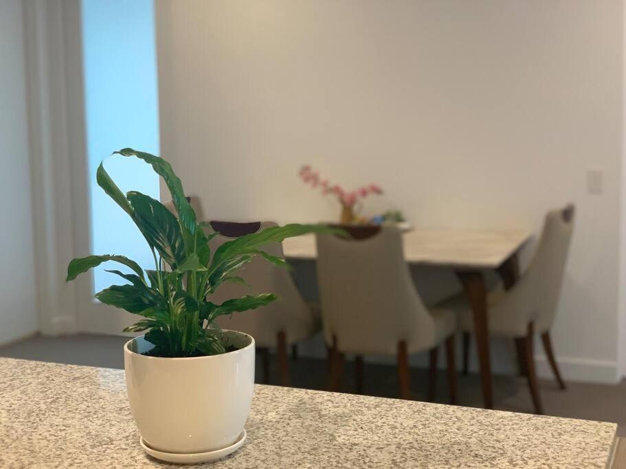Cbd Spacious Two Bedrooms Apartment Melbourne
