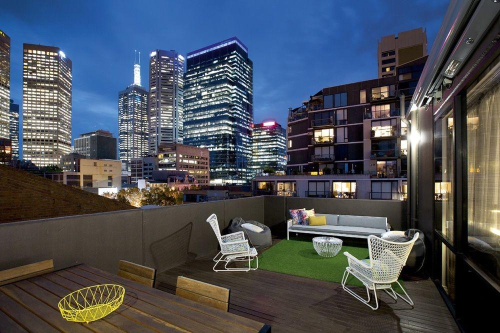 Laneways By Ovolo