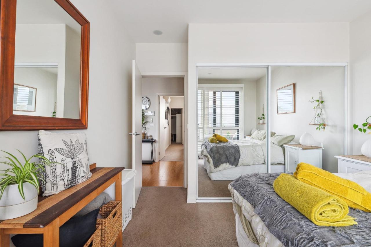 Apartment Plantation Boho - 2br 2bthrm Northcote Abode Melbourne