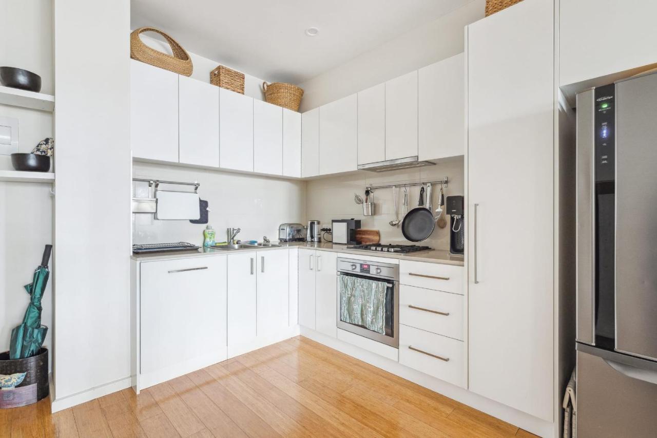 Apartment Plantation Boho - 2br 2bthrm Northcote Abode Melbourne