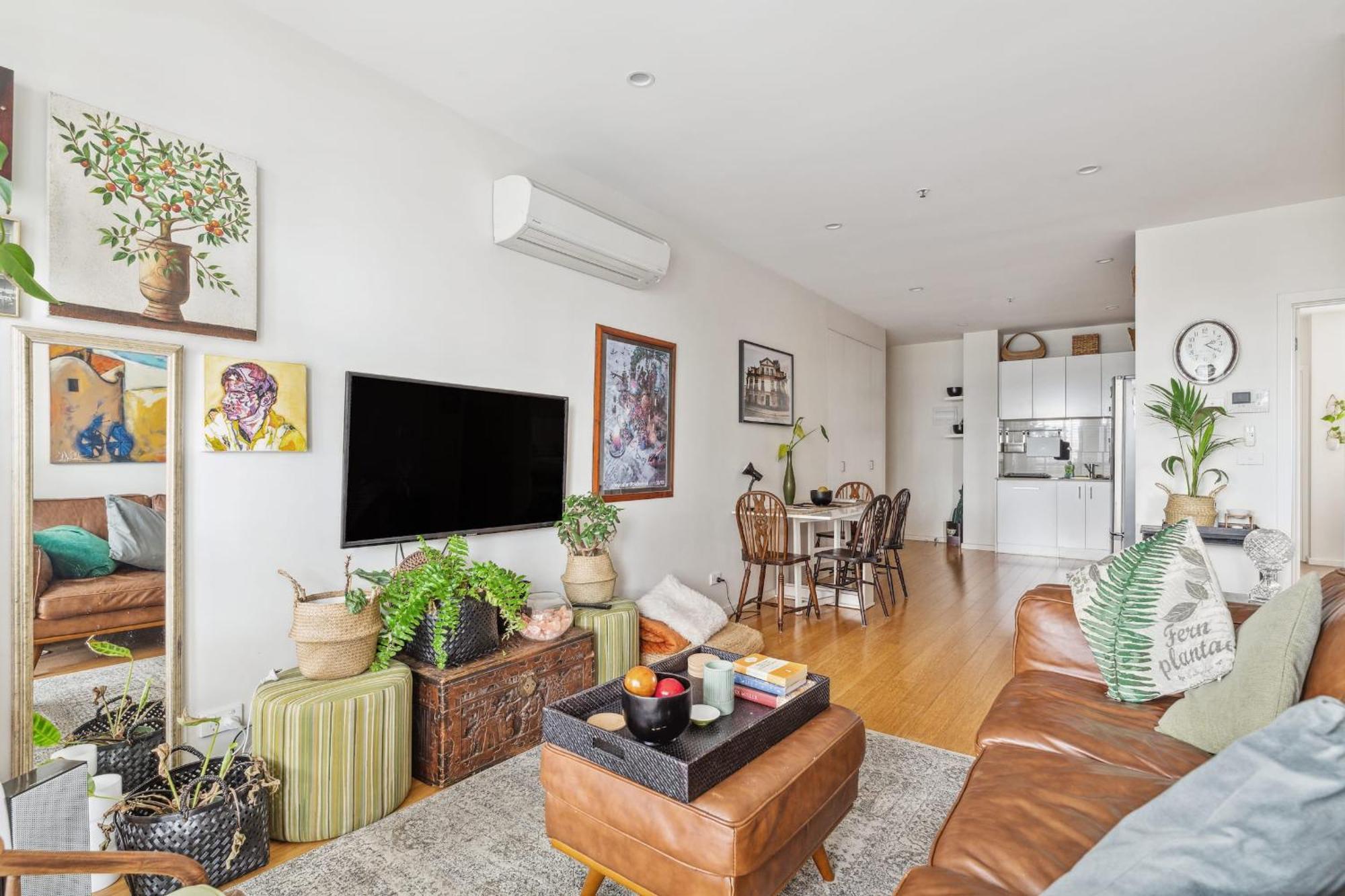 Plantation Boho - 2br 2bthrm Northcote Abode Apartment