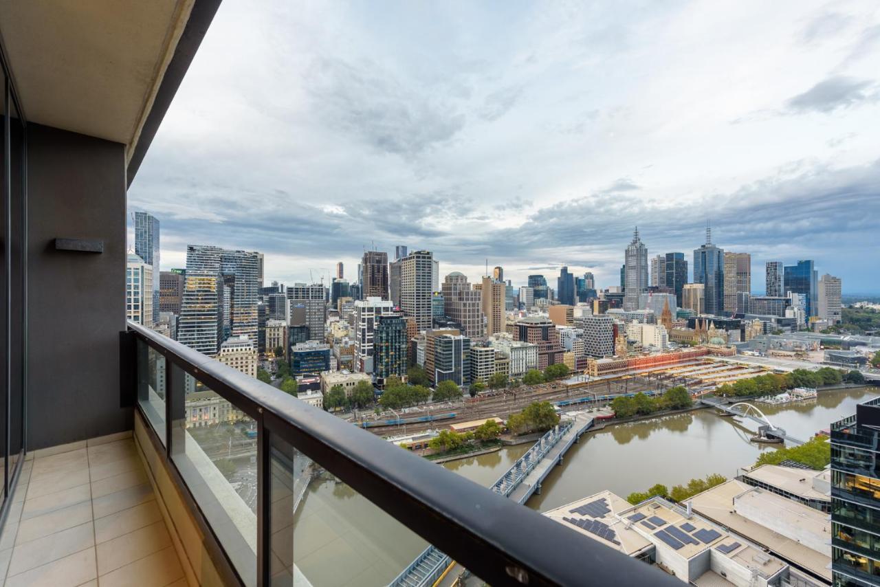 Apartment Exclusive - Freshwater Place *