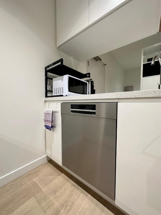 Rest Collection One Bedroom With Study *