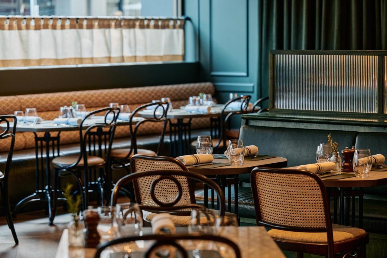 Hotel Rydges Melbourne