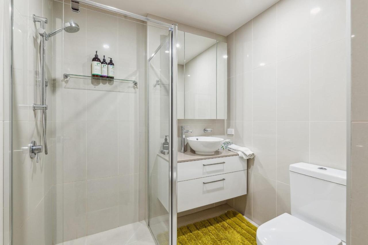 Plantation Boho - 2br 2bthrm Northcote Abode * Melbourne
