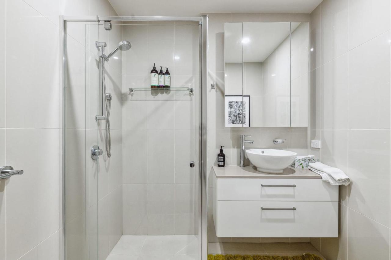 Apartment Plantation Boho - 2br 2bthrm Northcote Abode Melbourne