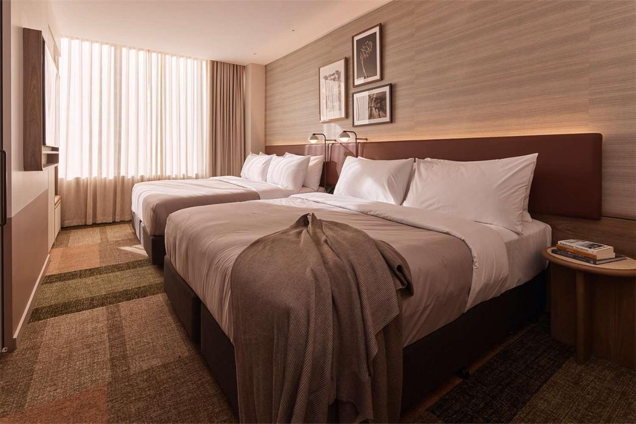 Rydges Hotel 4*