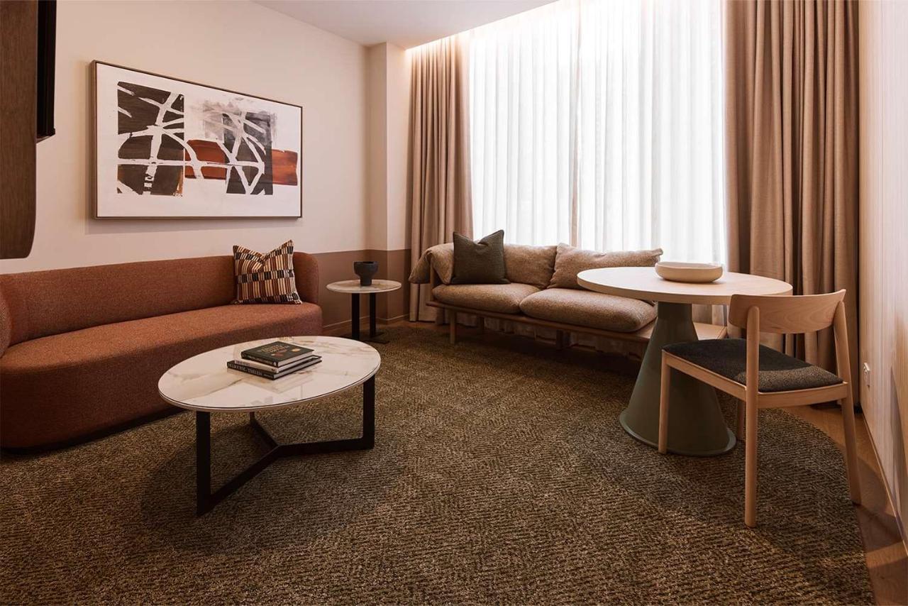 Rydges 4* Melbourne