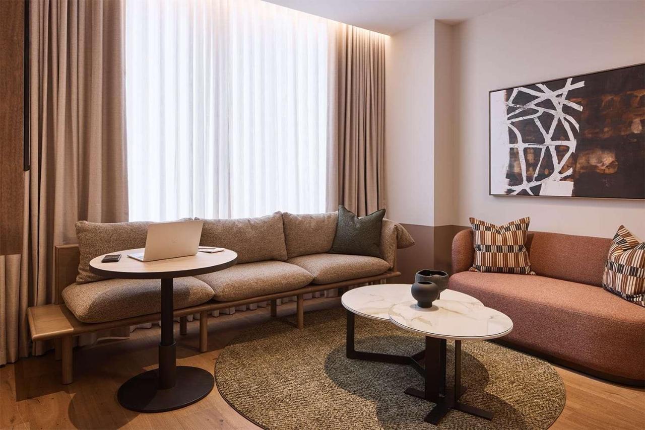 Rydges Hotel