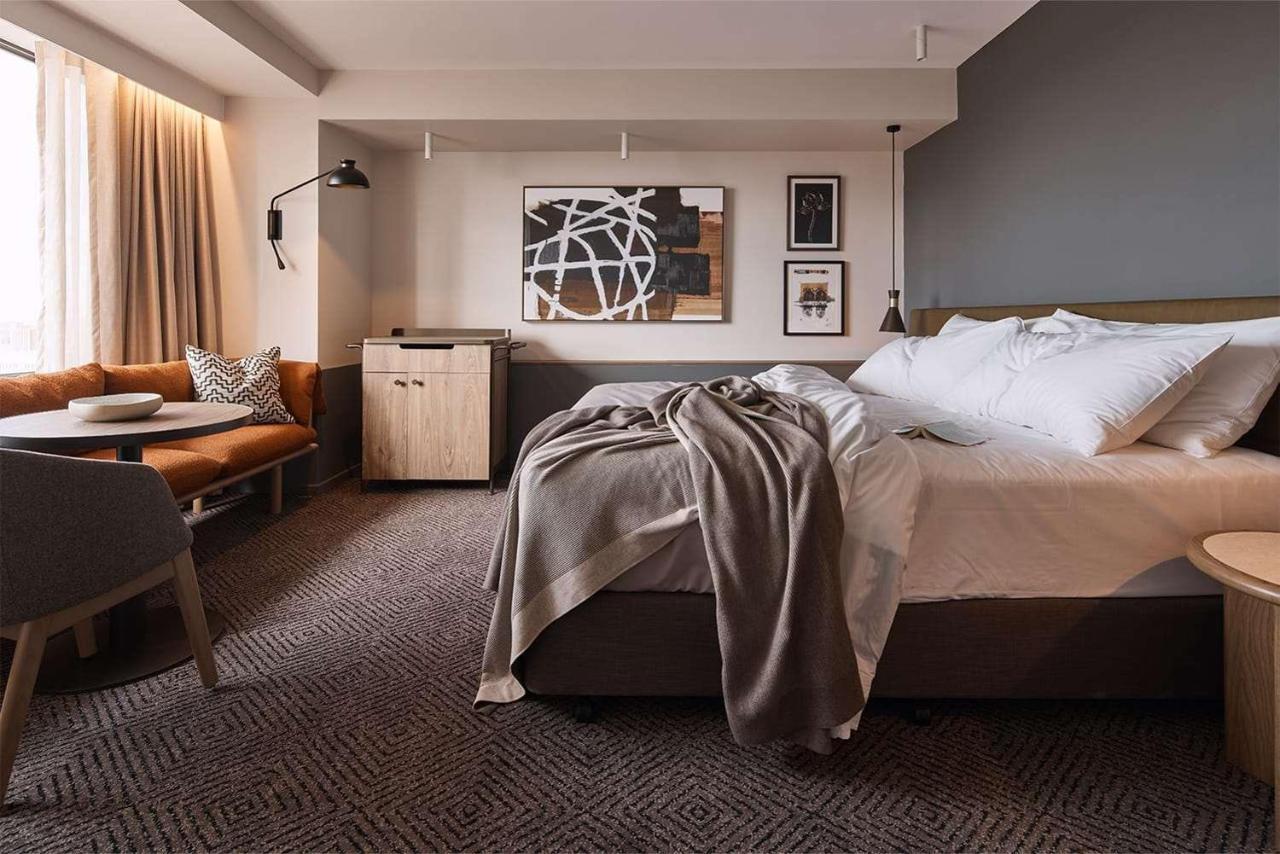 Hotel Rydges 4*