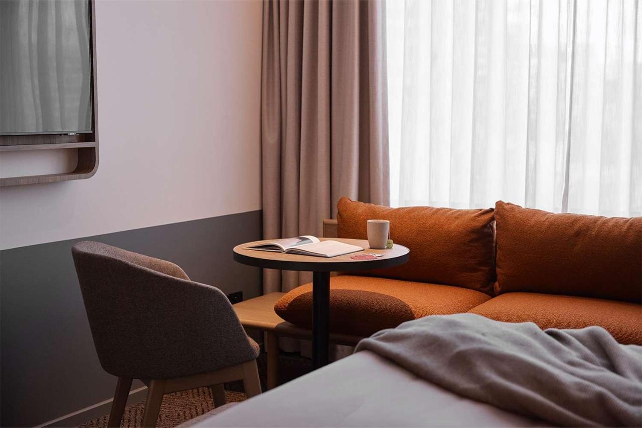 Rydges Hotel