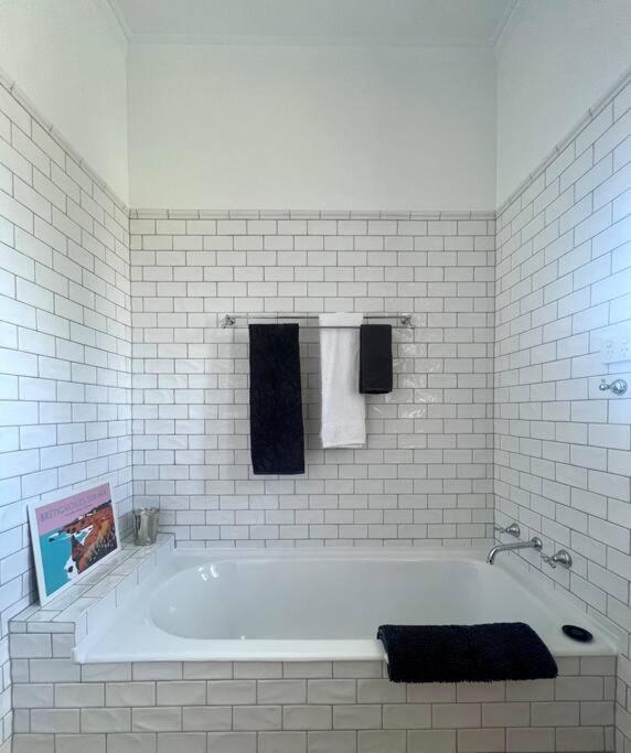 Apartment 'lynton-sur-mer' - Beachside With Heating