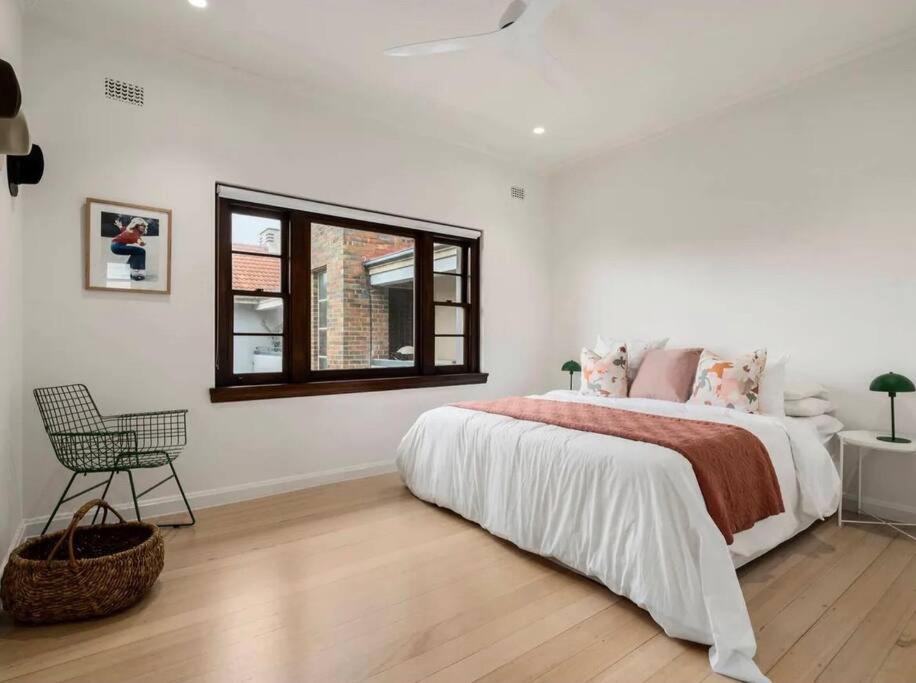 'lynton-sur-mer' - Beachside With Heating Apartment Melbourne