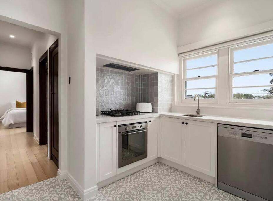 Apartment 'lynton-sur-mer' - Beachside With Heating