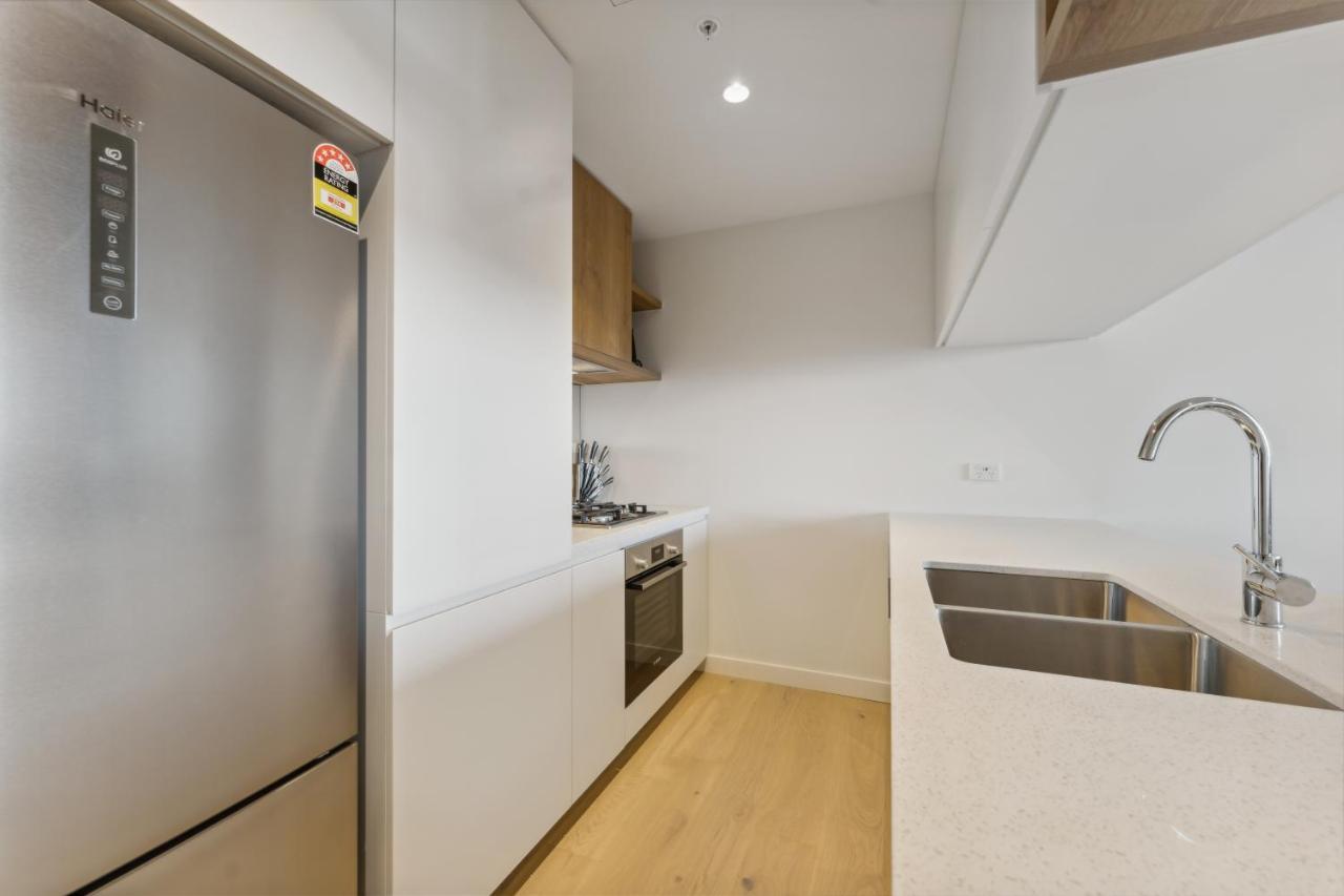 Apartment Mega Style Riconic