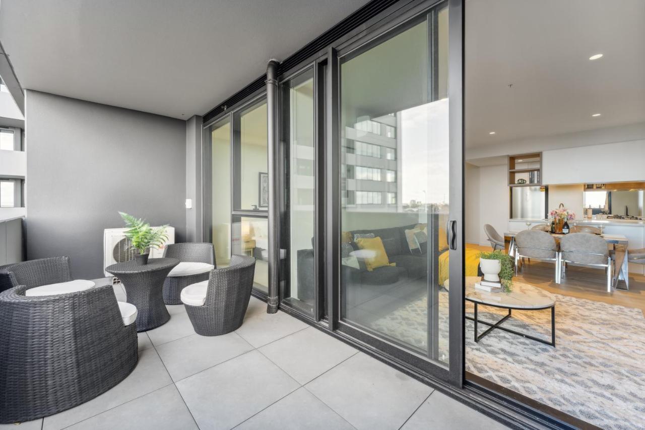 Apartment Mega Style Riconic Melbourne