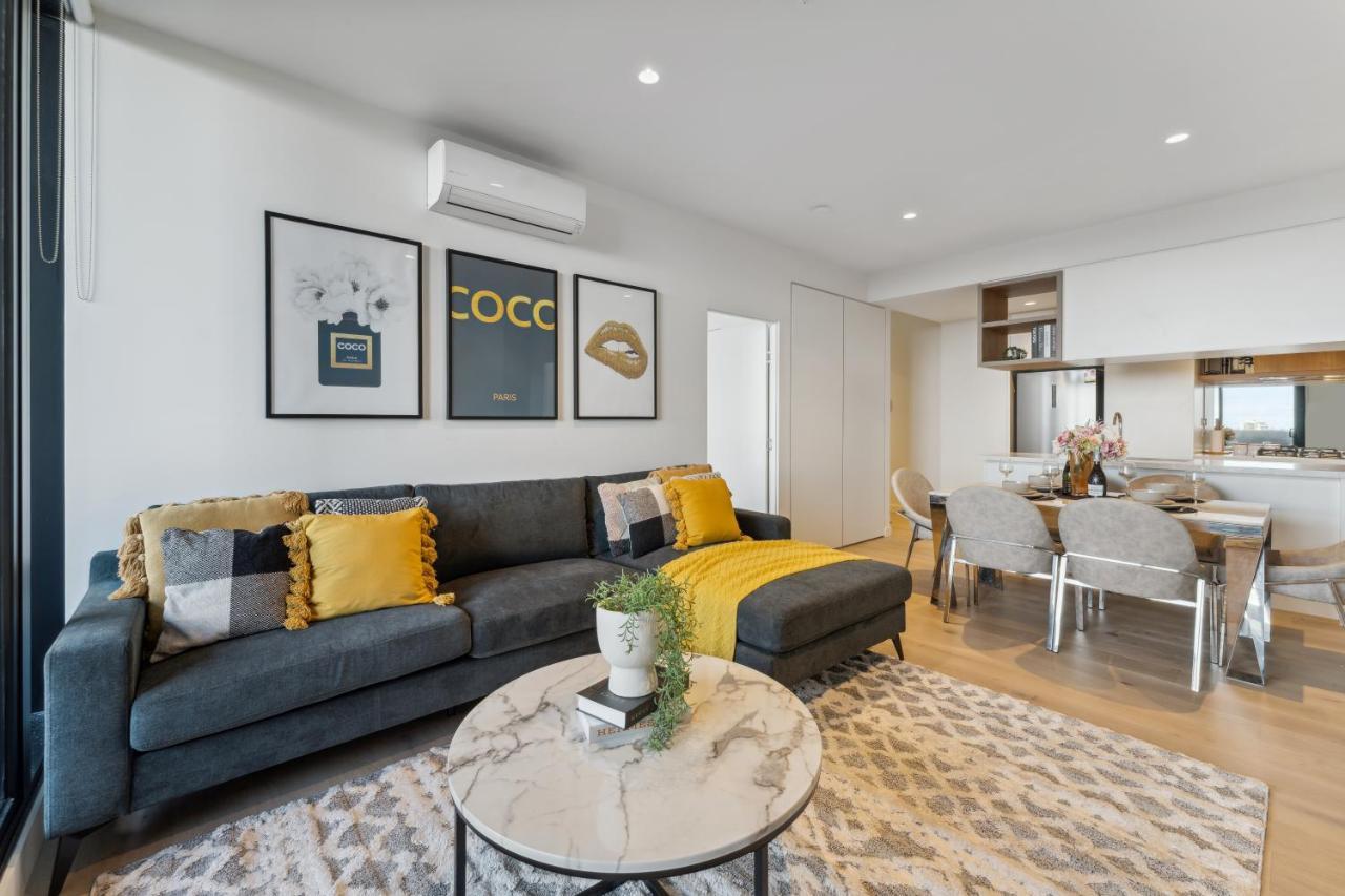 Apartment Mega Style Riconic