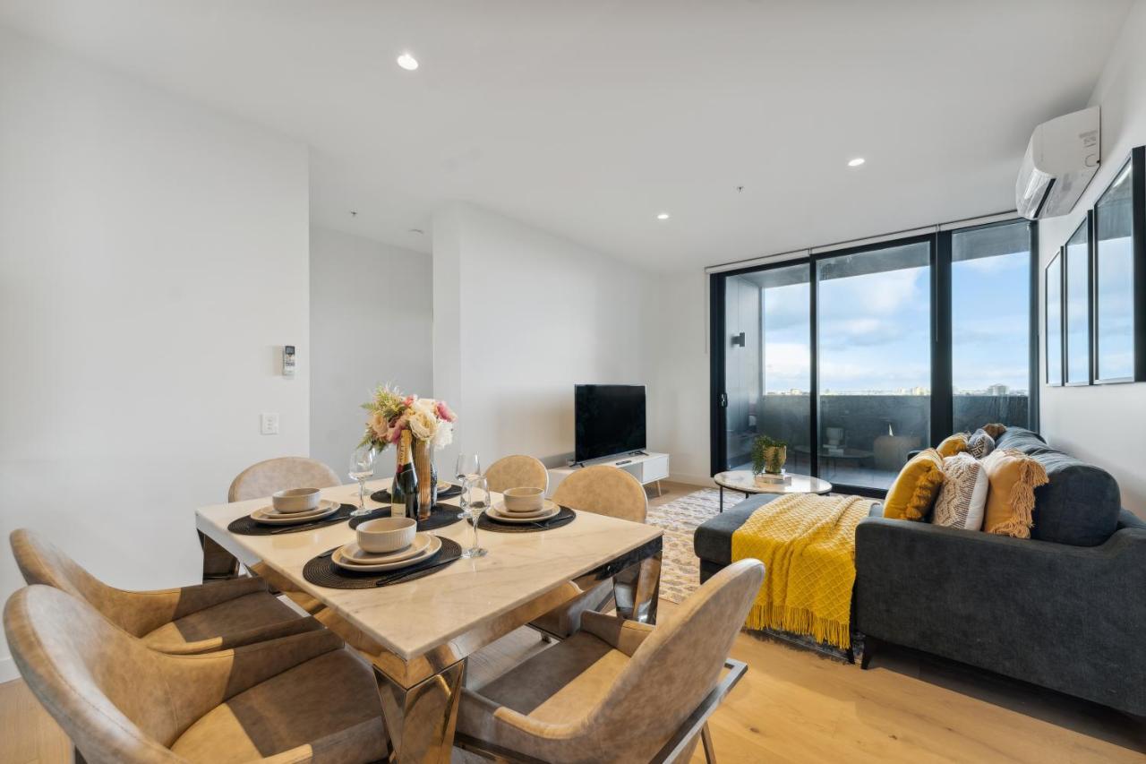 Mega Style Riconic Apartment