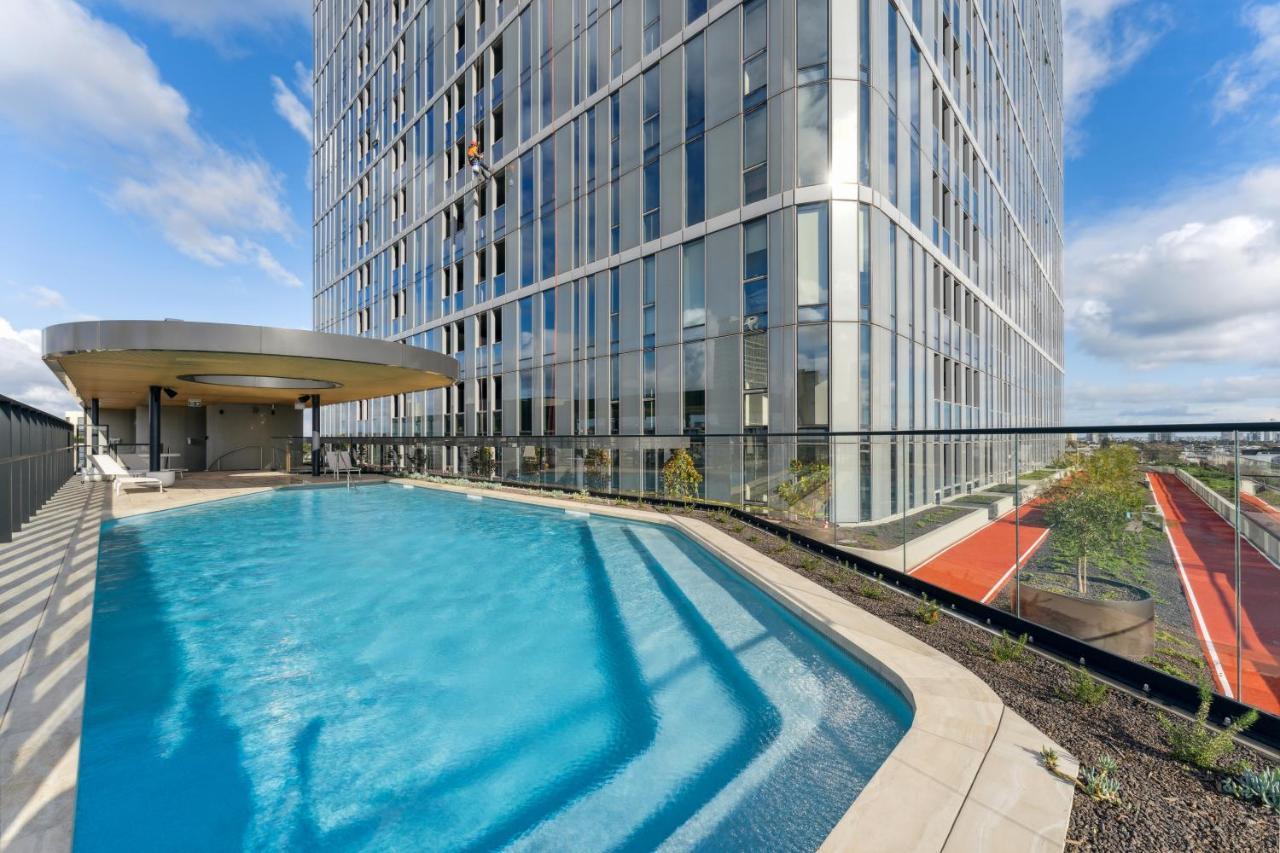 Mega Style Riconic Apartment Melbourne