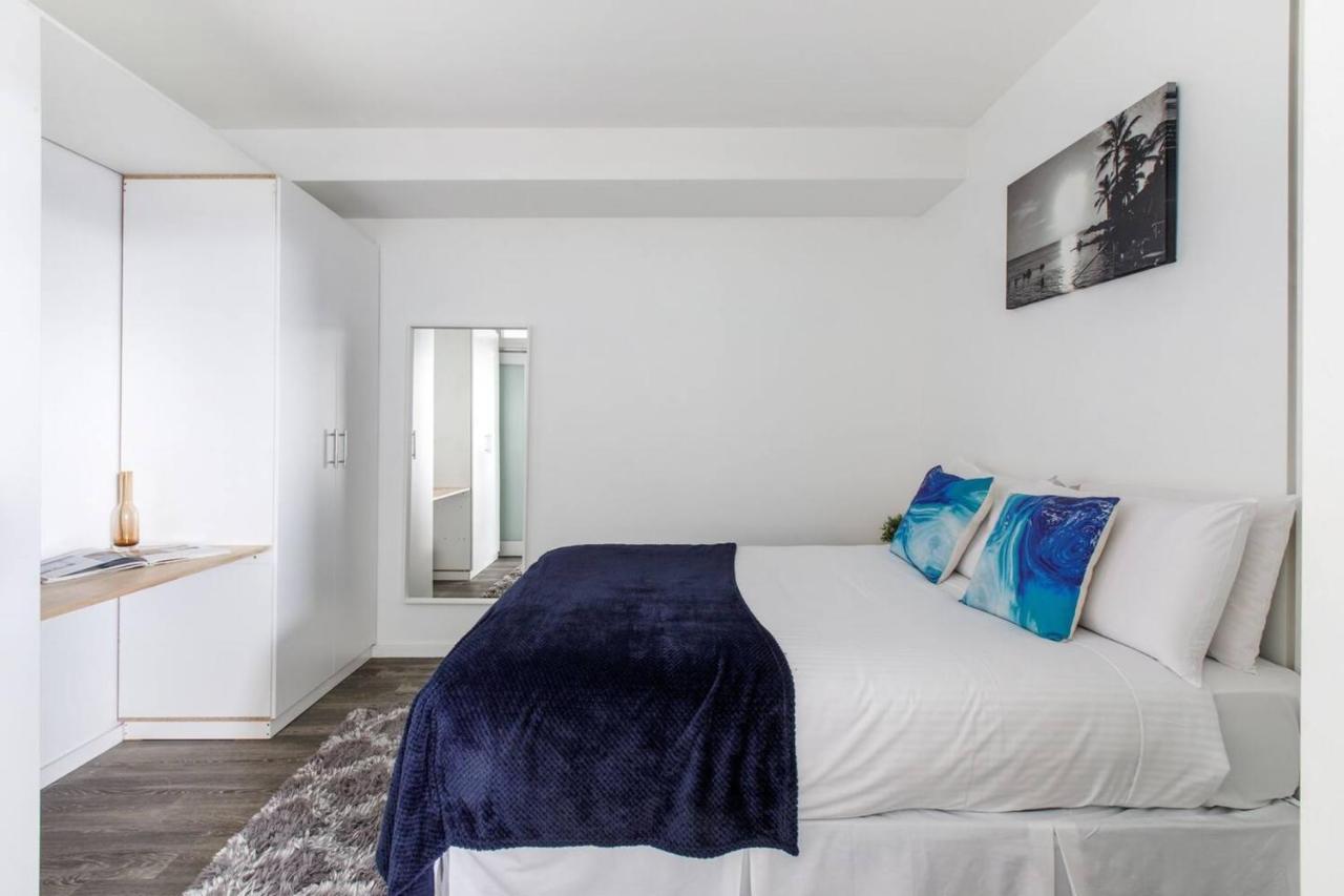 Apartment Beautiful 2br With Balcony Pool And Gym