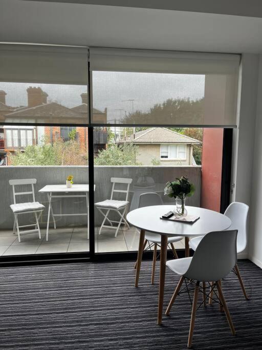 Apartment St. Kilda Melbourne