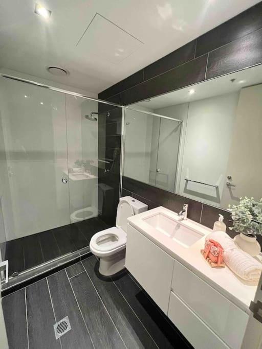 Apartment St. Kilda Melbourne