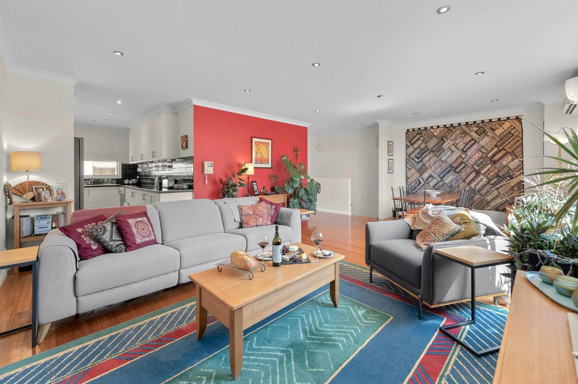 Staycentral - Tranquil Spacious Townhouse Holiday home *