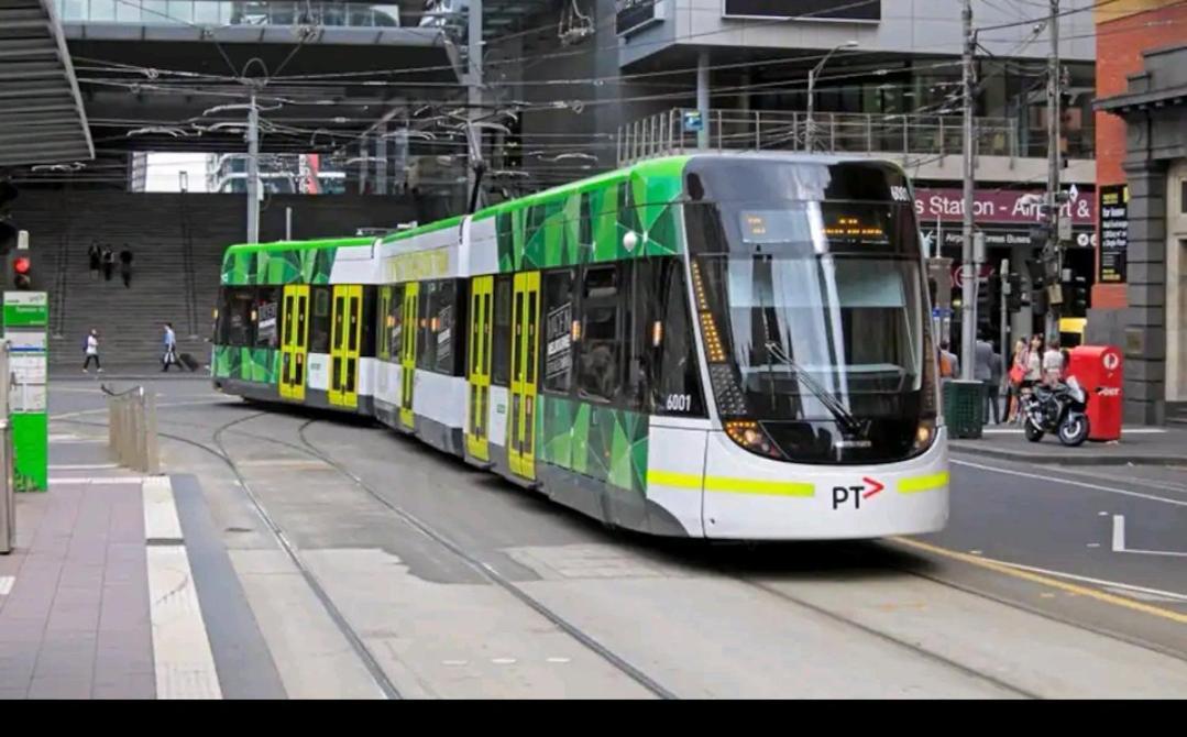 Great Location 2b1b Free Parking Melbourne