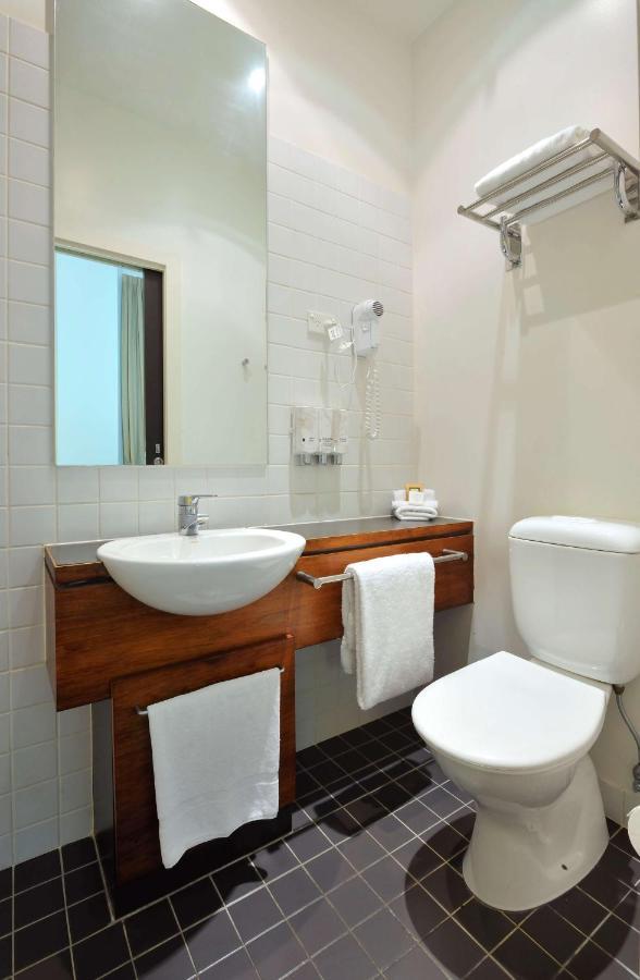 Aparthotel Metro On Bank Place