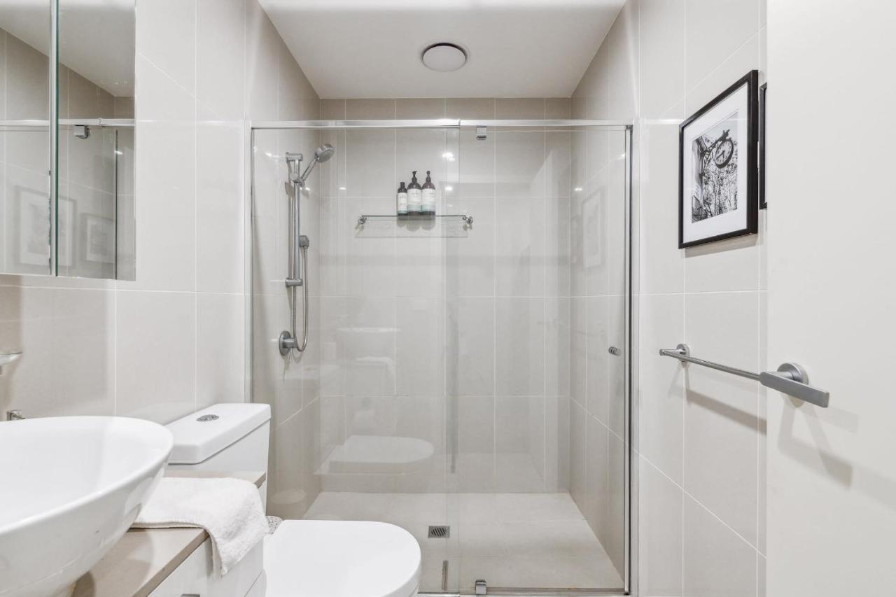 Apartment Plantation Boho - 2br 2bthrm Northcote Abode *