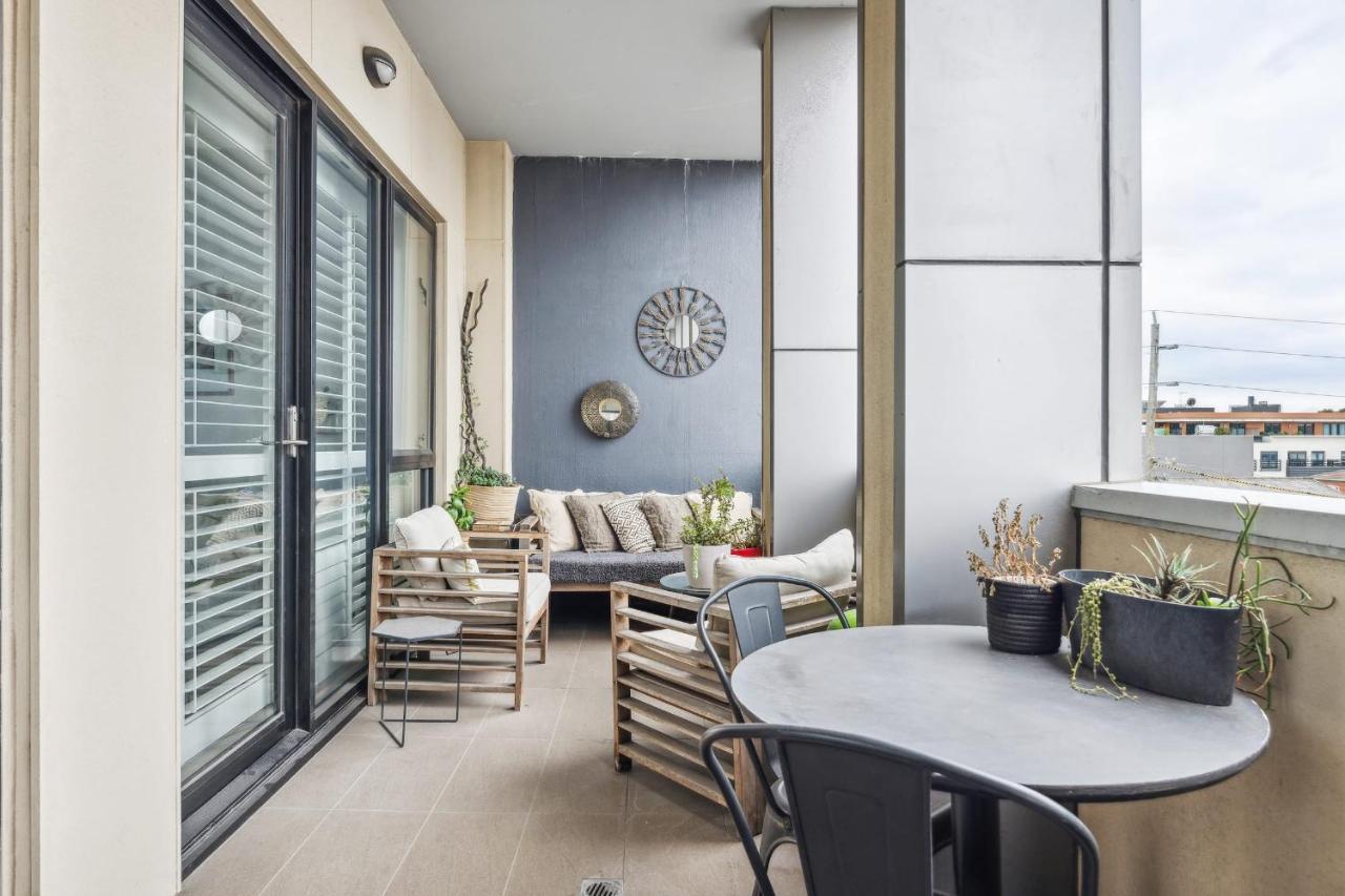 Plantation Boho - 2br 2bthrm Northcote Abode * Melbourne