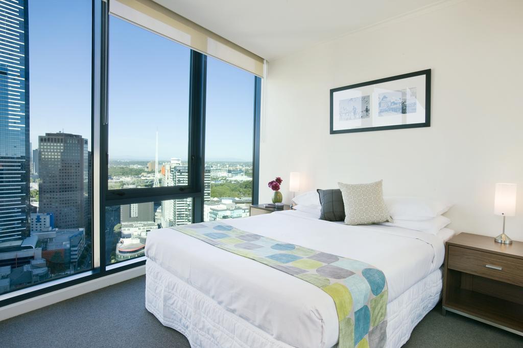 28 Nights 4* Melbourne