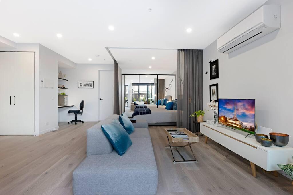 Everything Need Apartment
