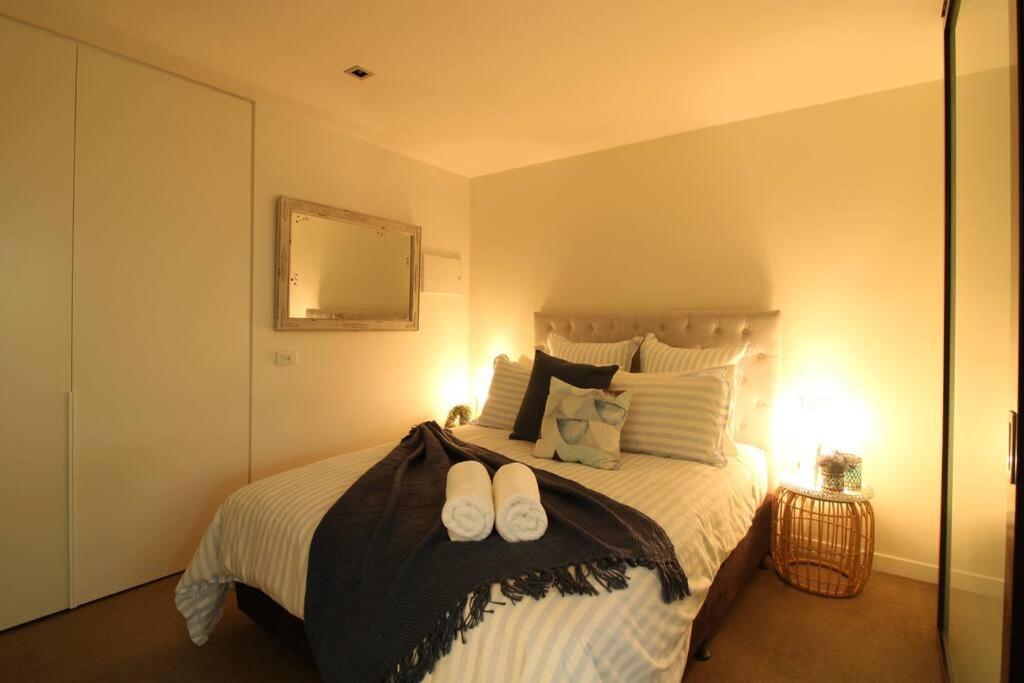 Heavenly Chic & Only 30m To Bridge Road 01578 Apartment *