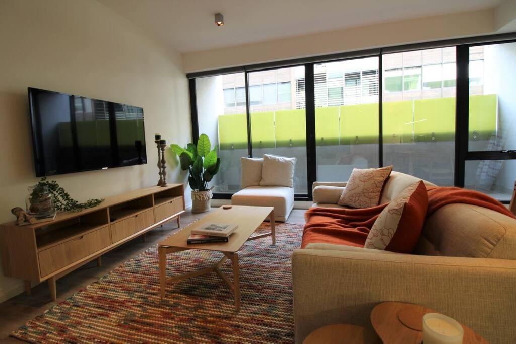 Heavenly Chic & Only 30m To Bridge Road 01578 Apartment