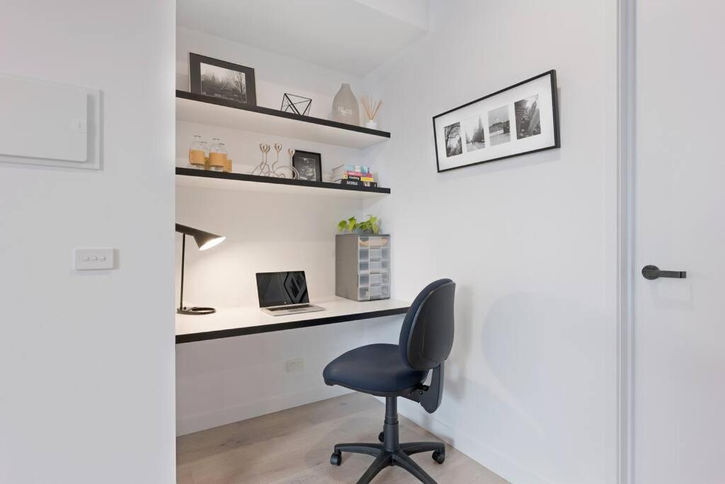 Everything Need Apartment Melbourne