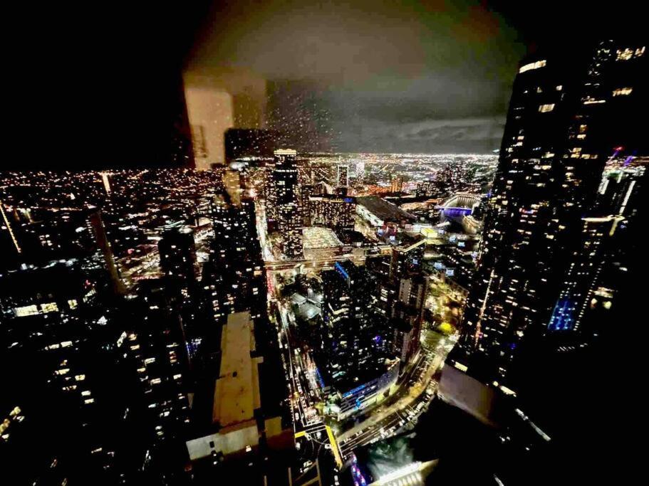 Stunning View 2br Apt In Southbank Near Crown W Parking *
