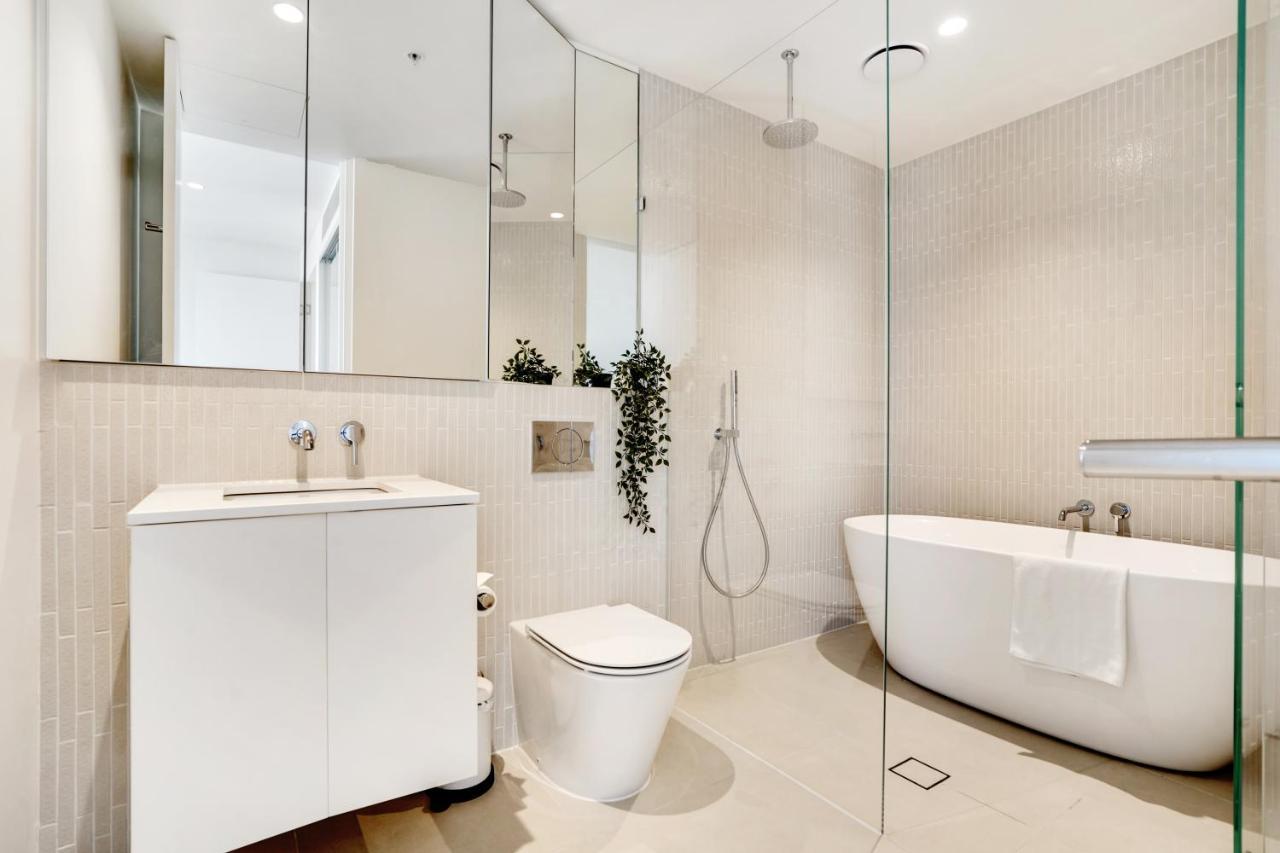 Apartment 3br 2bath, Southbank, Crown, Seaview, Level 41