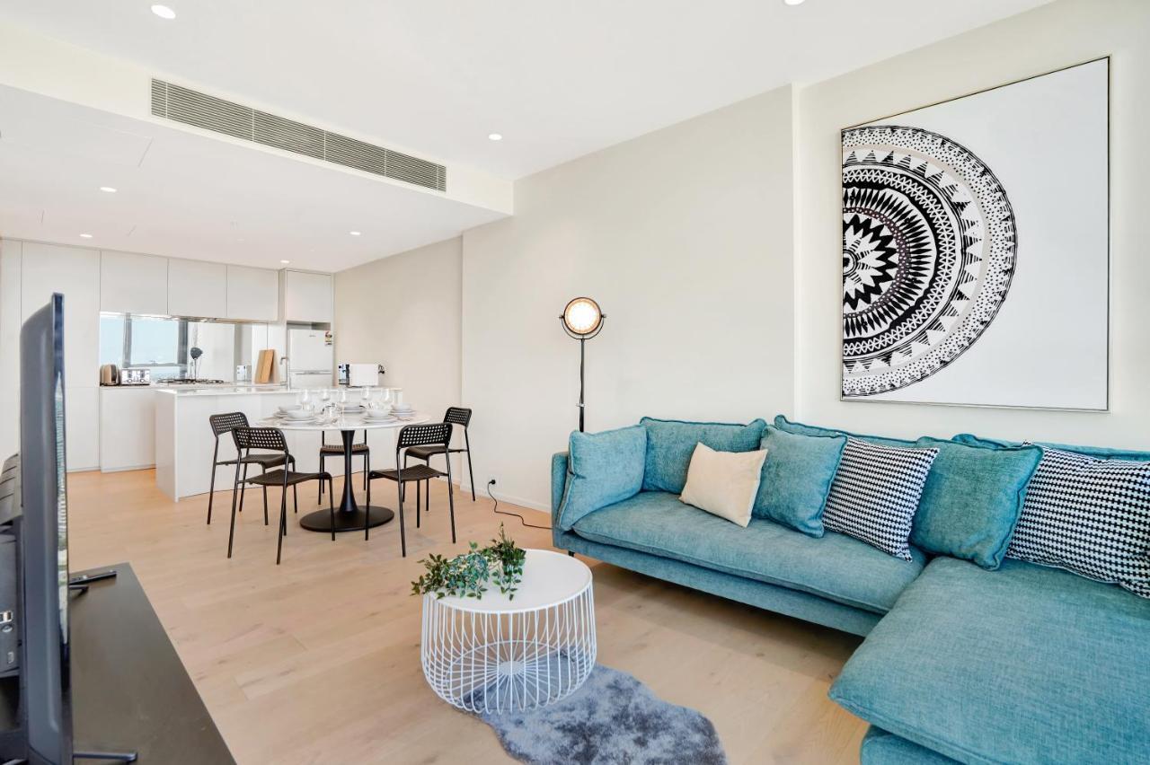 Apartment 3br 2bath, Southbank, Crown, Seaview, Level 41 *