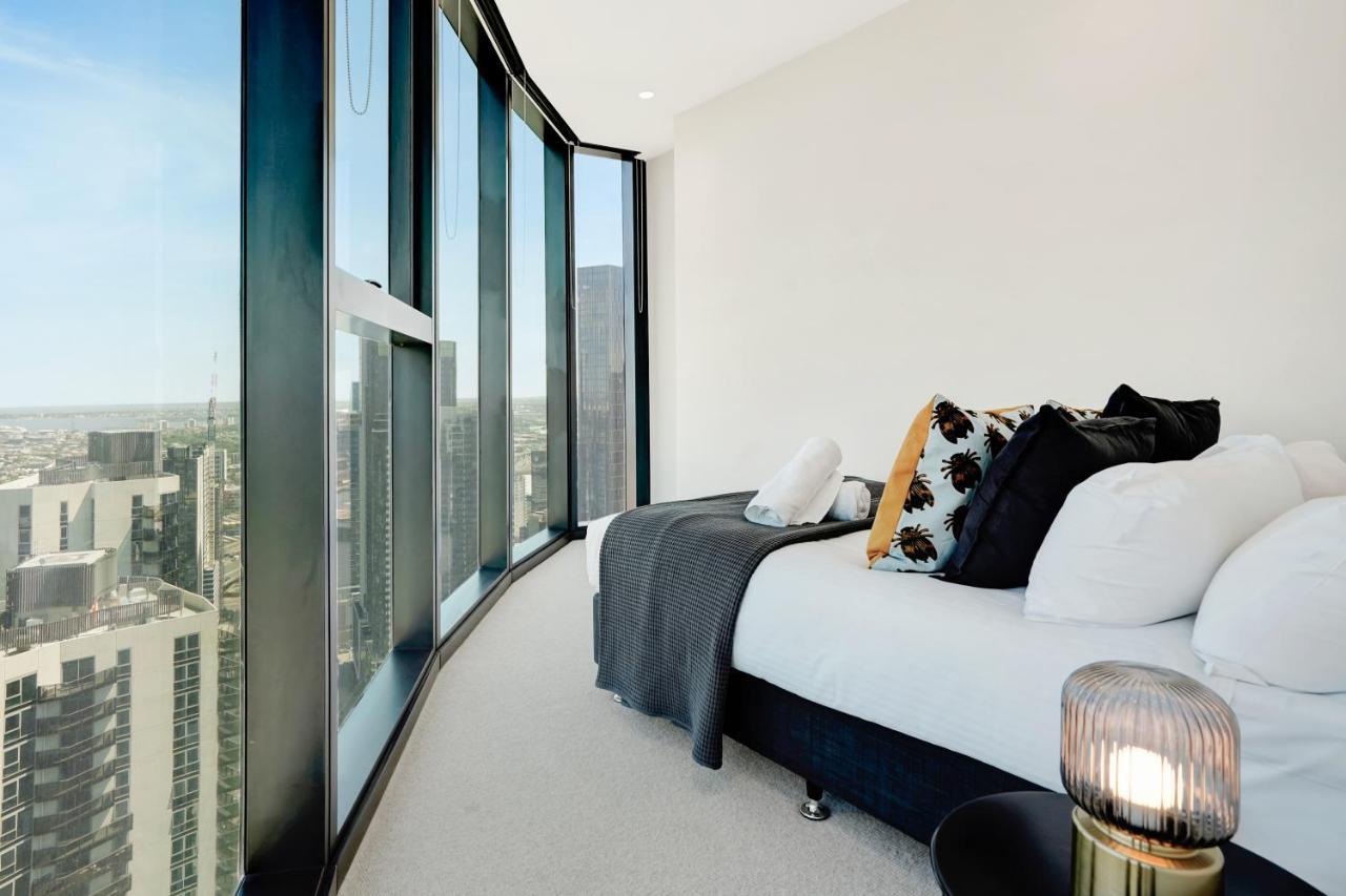 Apartment 3br 2bath, Southbank, Crown, Seaview, Level 41 *