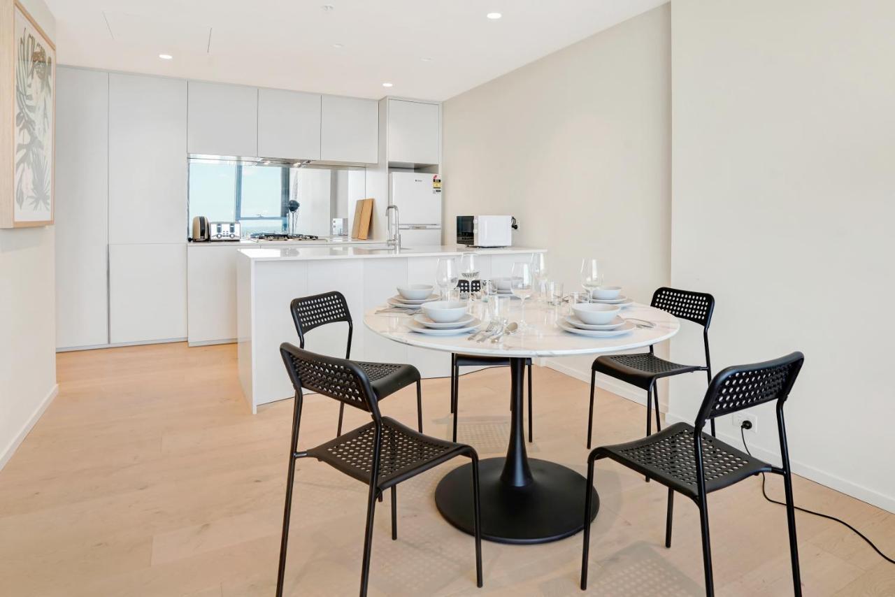3br 2bath, Southbank, Crown, Seaview, Level 41
