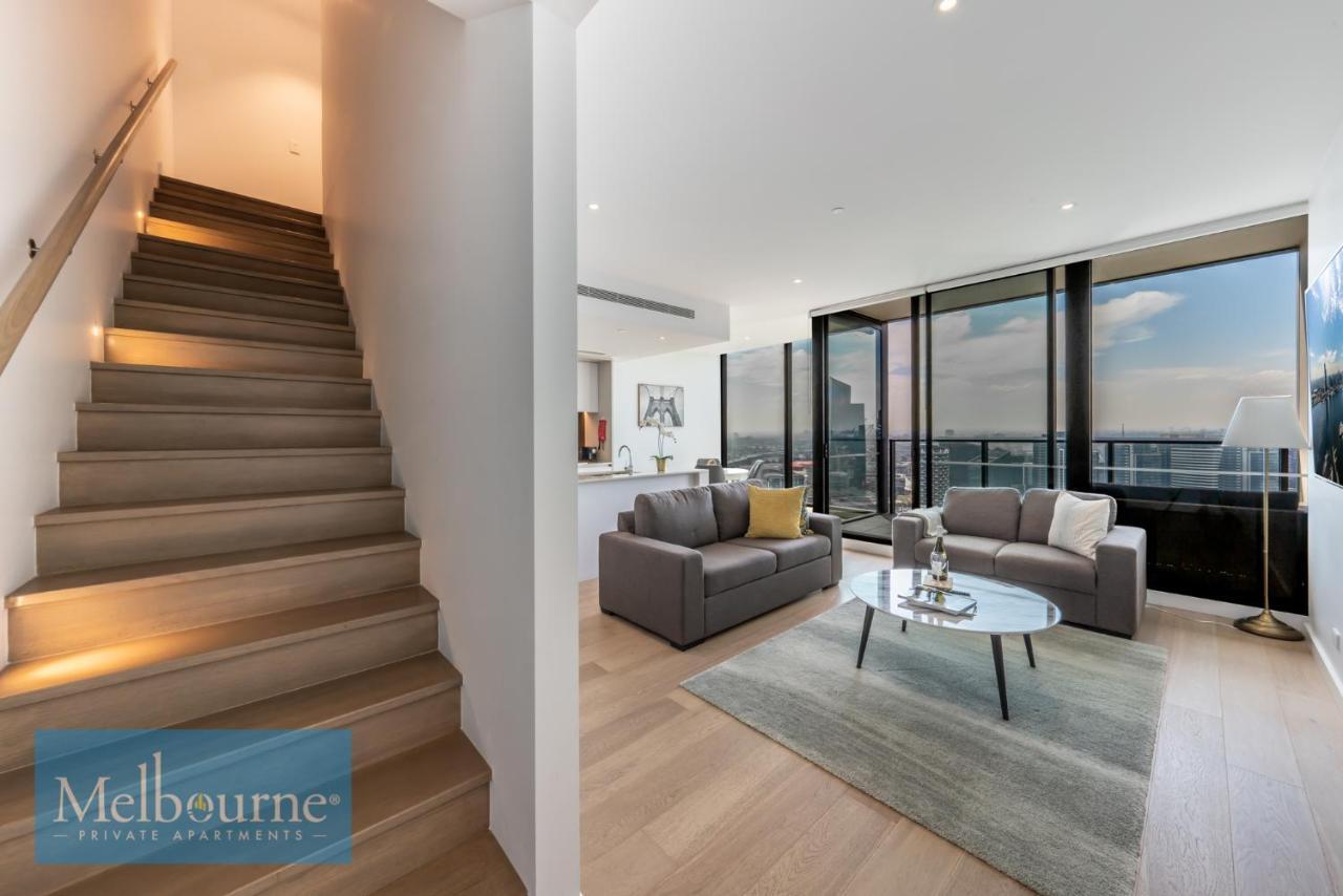 Apartment Private - Collins Wharf Waterfront, Docklands