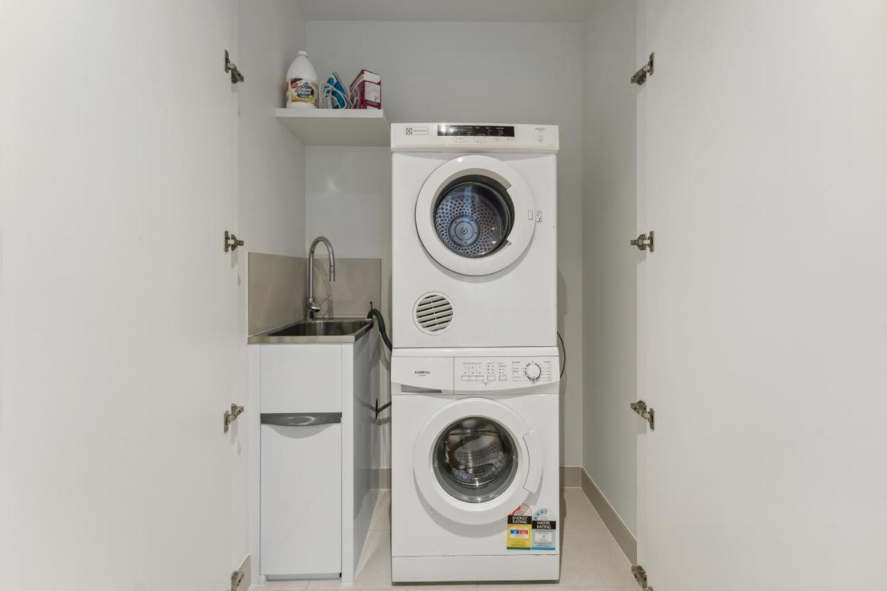 Apartment Mega Style Riconic