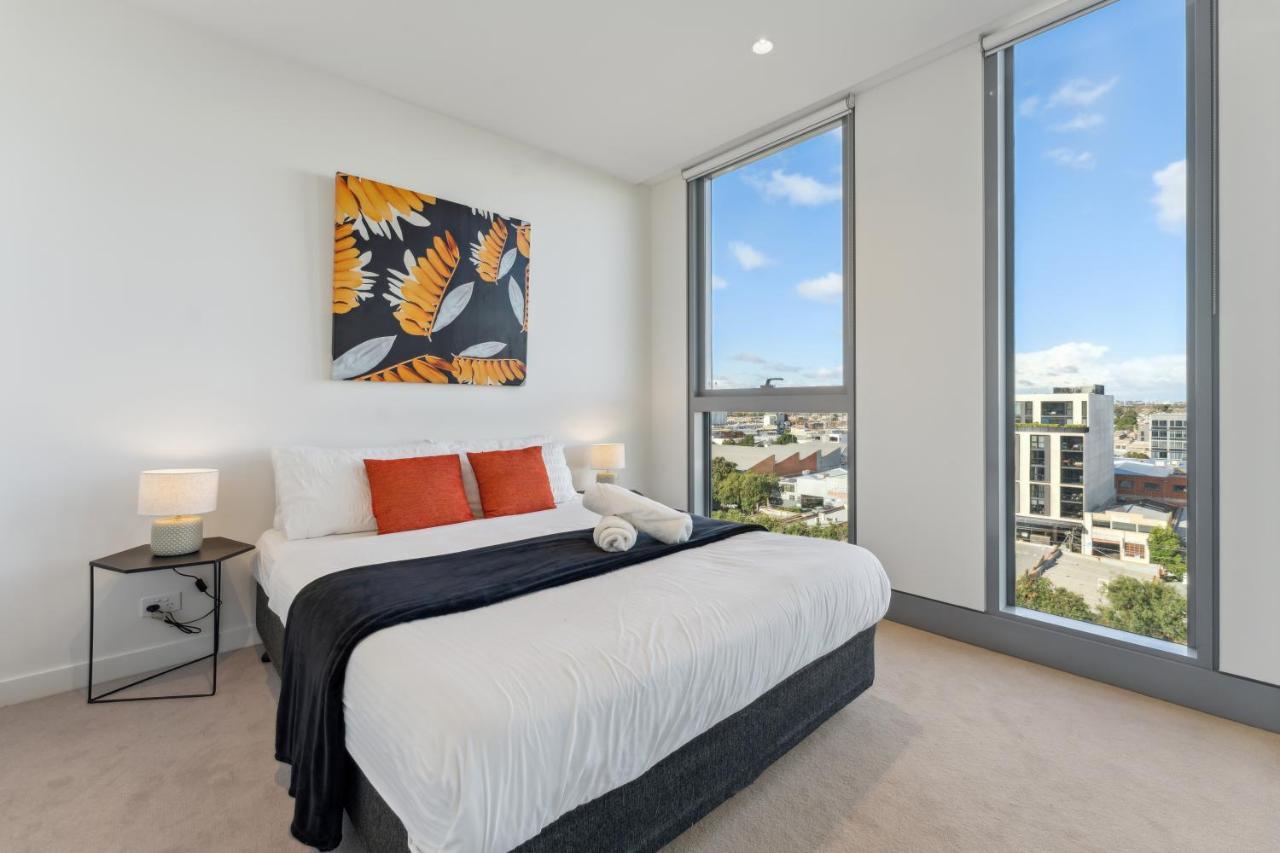 Apartment Mega Style Riconic *