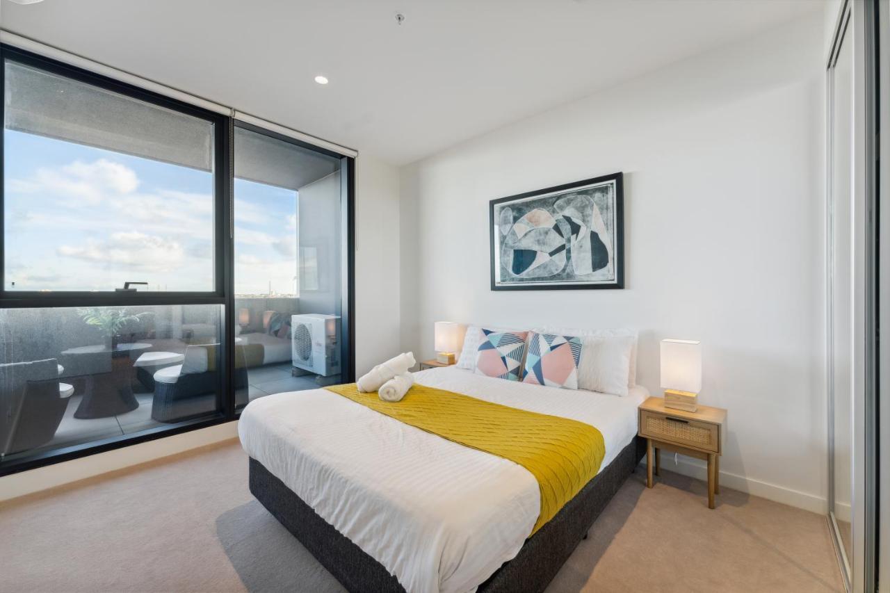 Mega Style Riconic Apartment