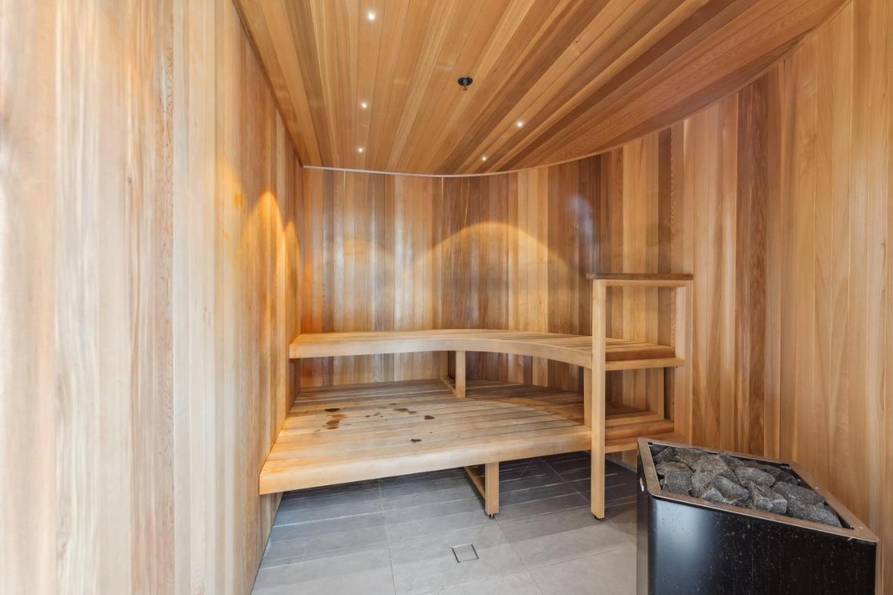 Mega Style Riconic Apartment Melbourne