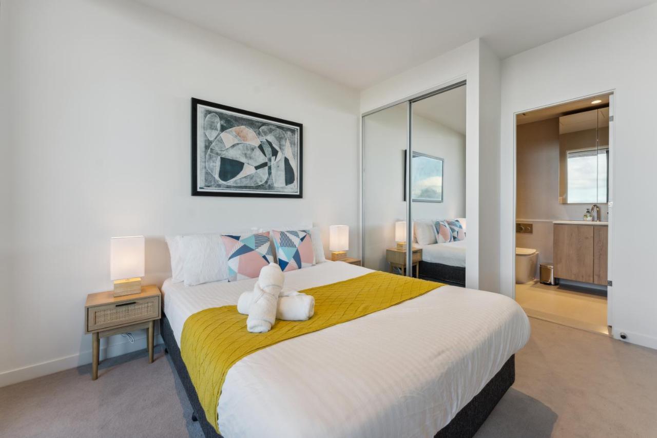 Apartment Mega Style Riconic *