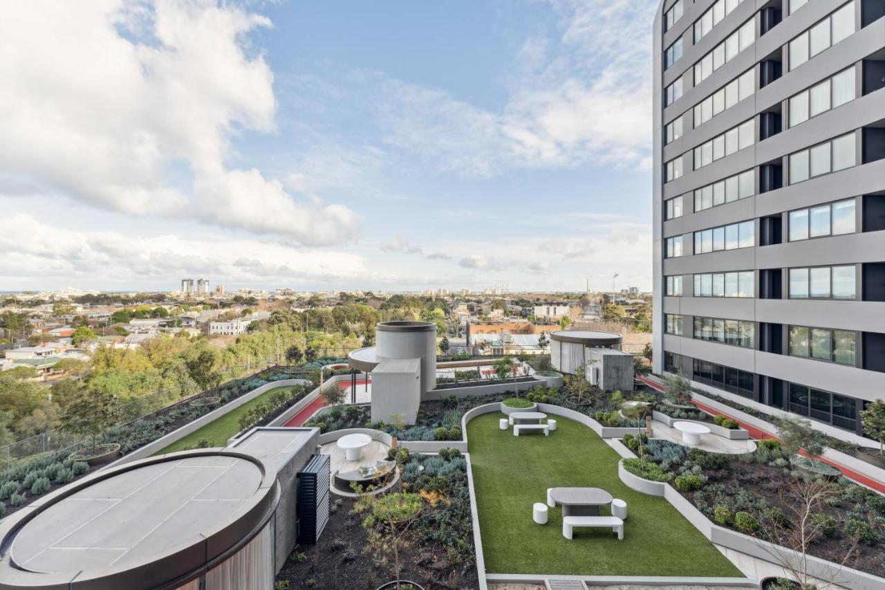 Apartment Mega Style Riconic Melbourne