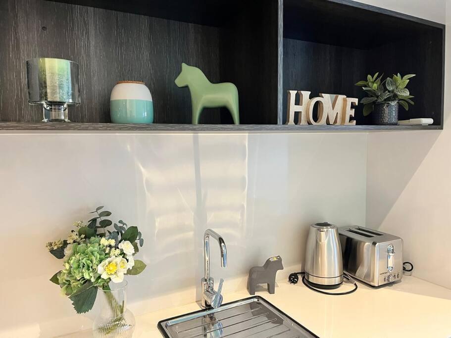 Apartment St. Kilda *