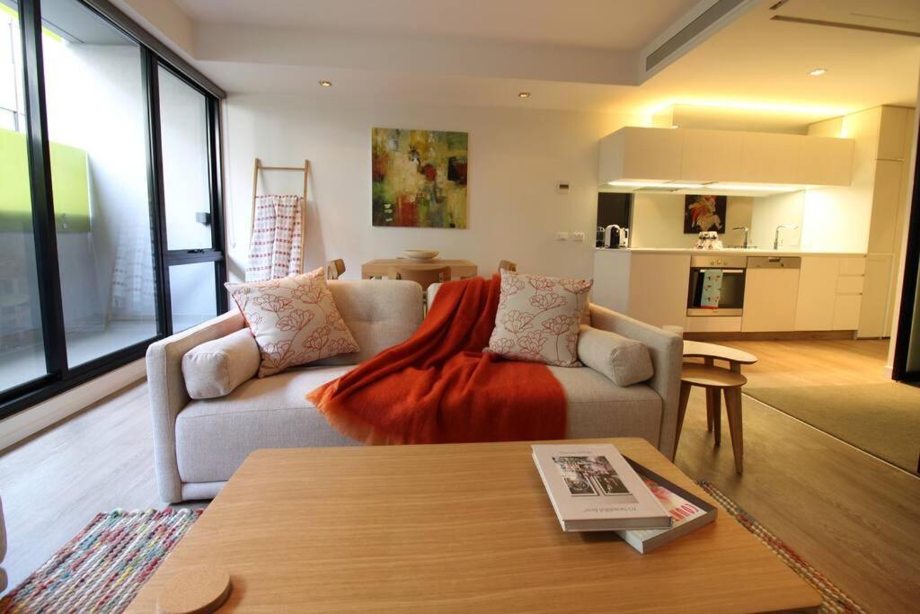 Heavenly Chic & Only 30m To Bridge Road 01578 Apartment *